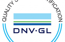 Interlinea Fine Art Services Srl was awarded by DNV.GL in MANAGEMENT SYSTEM CERTIFICATION