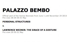 55th Biennale of Venice – Visual arts