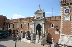 Venice Architecture Biennale 2014