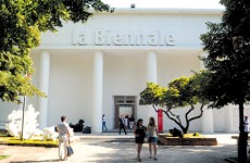 The Biennale of Venice: Not a conventional art fair