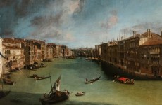 Palazzo Ducale Doge’s Apartments – Canaletto a Venezia
