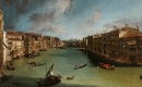 Palazzo Ducale Doge’s Apartments – Canaletto a Venezia