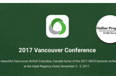 INTERLINEA Fine Art Services is proud sponsor of ARCS Conference 2017 Vancouver