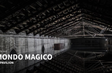 La Biennale di Venezia 2017. Over 615.000 visitors.