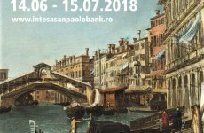 MNAR Bucharest. Venetian vedute from the Intesa Sanpaolo Art Collection