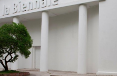 58th La Biennale di Venezia